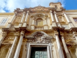 Trapani église