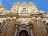 Trapani église