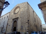 Trapani église