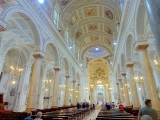 Cathédrale de Trapani