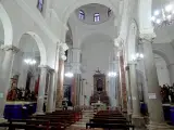 Trapani église