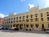 Poste de Trapani
