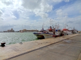 Port de Trapani