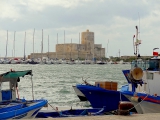 Port de Trapani