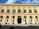 Trapani mairie