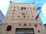 Trapani vieille ville