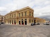 Gare de Trapani