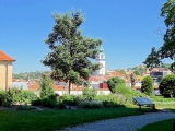 Basilique Saint-Procope Třebíč