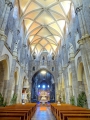 Basilique Saint-Procope Třebíč