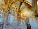 Basilique Saint-Procope Třebíč