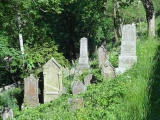 cimetière juif Třebíč