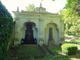 cimetière juif Třebíč