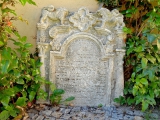 cimetière juif Třebíč