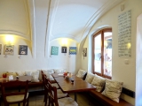 quartier juif Třebíč
