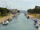 canal de Trogir
