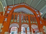 Valencia Mercado de Colon