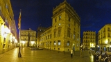 Palacio de la Generalidad, Valence, Espagne