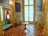 Varsovie château royal