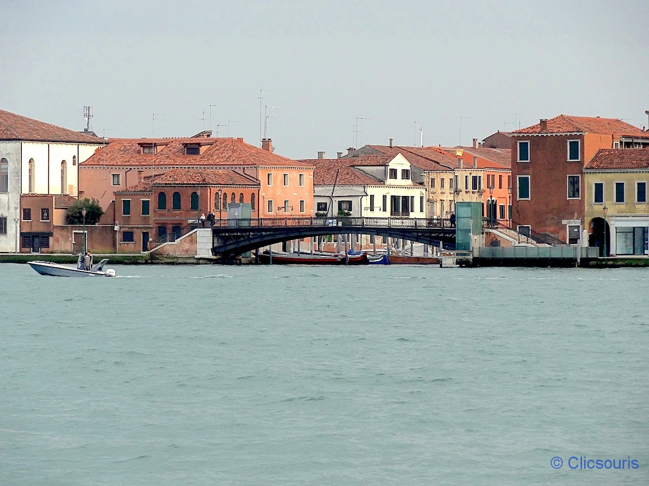 Guidecca Venise