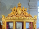 Versailles galerie des carrosses