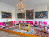 Versailles Grand Trianon Premier salon