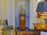 Versailles Grand Trianon Bureau du 2e aide-de-camp