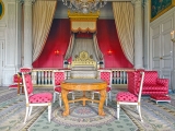 Versailles Grand Trianon Chambre de l'Impératrice