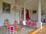 Versailles Grand Trianon Chambre de l'Impératrice