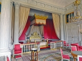 Versailles Grand Trianon Chambre de l'Impératrice