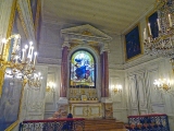 Versailles Grand Trianon Chapelle