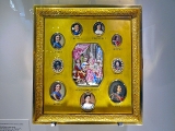 Versailles Grand Trianon Expo Pierre le Grand