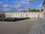 Versailles Grand Trianon Extérieur