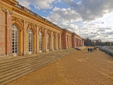 Versailles Grand Trianon Extérieur