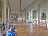 Versailles Grand Trianon Galerie des Cotelle