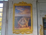 Versailles Grand Trianon Galerie des Cotelle