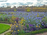 Versailles Grand Trianon Jardins