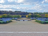 Versailles Grand Trianon Jardins
