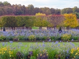 Versailles Grand Trianon Jardins