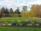 Versailles Grand Trianon Jardins