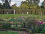 Versailles Grand Trianon Jardins