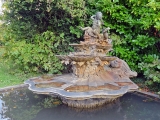 Versailles Grand Trianon Jardins