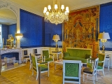 Versailles Grand Trianon Salon d'attente