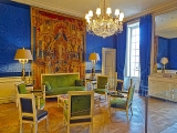 Versailles Grand Trianon Salon d'attente