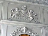 Versailles Grand Trianon Salon de musique