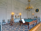 Versailles Grand Trianon Salon de musique