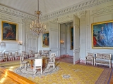 Versailles Grand Trianon Salon de la chapelle