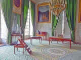 Versailles Grand Trianon Salon des Sources