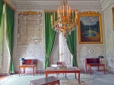 Versailles Grand Trianon Salon des Sources