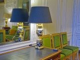Versailles Grand Trianon Salon