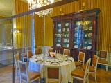 Versailles Grand Trianon Salle à manger